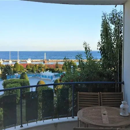 Lejlighed Baratero Vlas Marina