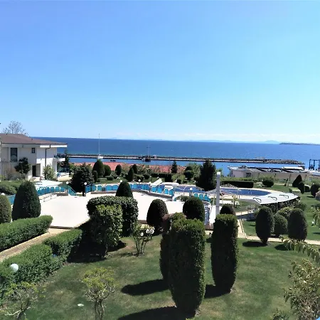 Baratero Vlas Marina Lejlighed Sveti Vlas