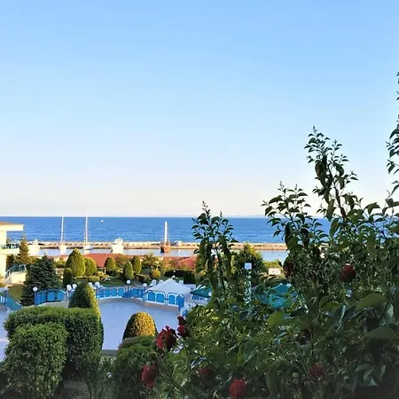 Baratero Vlas Marina