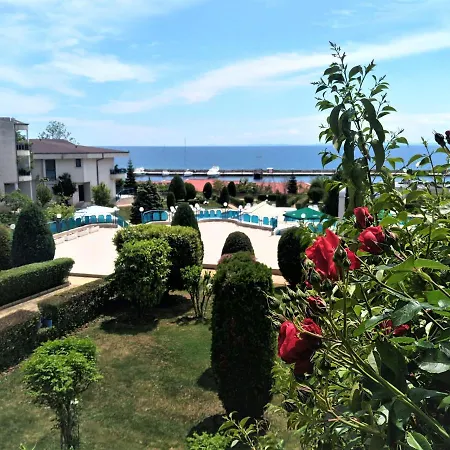 Lejlighed Baratero Vlas Marina