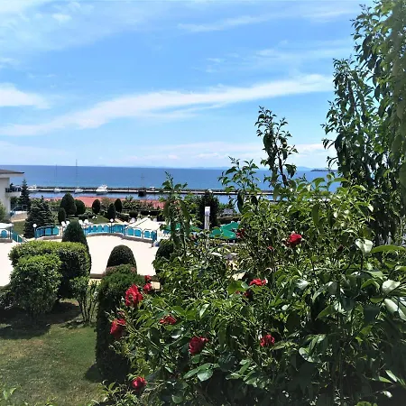 Baratero Vlas Marina *