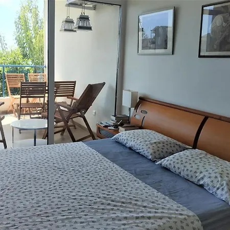 Baratero Vlas Marina * Sveti Vlas