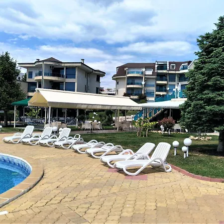Baratero Vlas Marina *