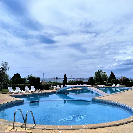 Baratero Vlas Marina *