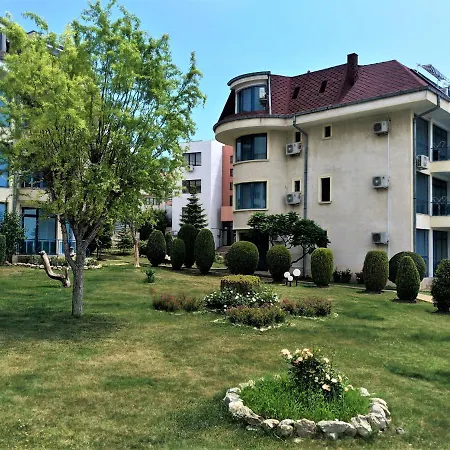 Baratero Vlas Marina * Sveti Vlas