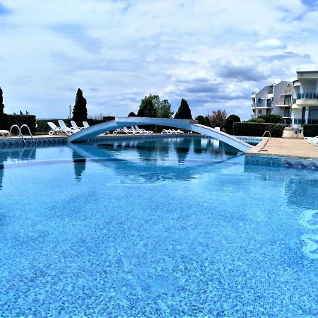 Baratero Vlas Marina * Sveti Vlas