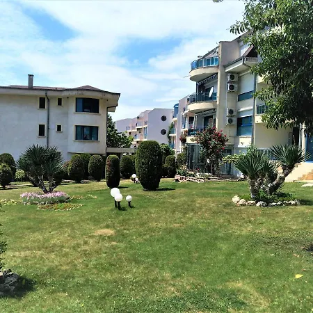 Baratero Vlas Marina * Sveti Vlas