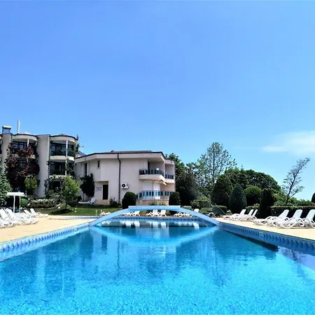 Baratero Vlas Marina