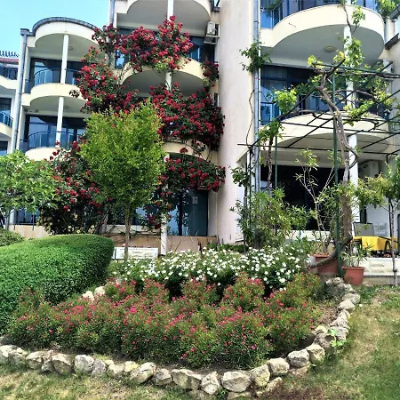 Baratero Vlas Marina * Sveti Vlas