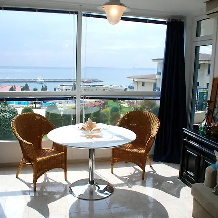 Lejlighed Baratero Vlas Marina Sveti Vlas