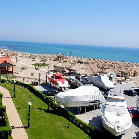 Lejlighed Baratero Vlas Marina