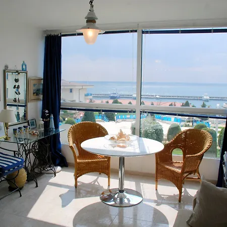 Baratero Vlas Marina *
