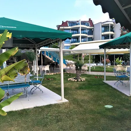Baratero Marina * Sveti Vlas