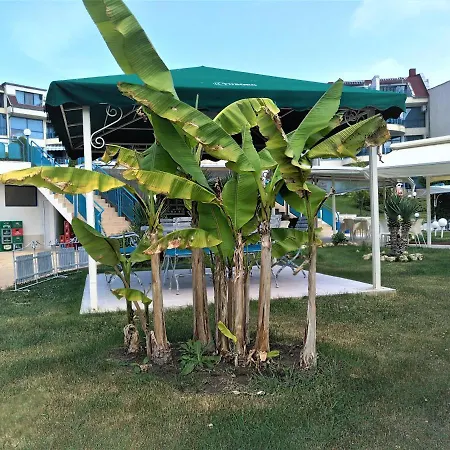 Baratero Marina Apartmán Sveti Vlas