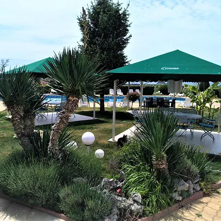Baratero Marina Apartmán *