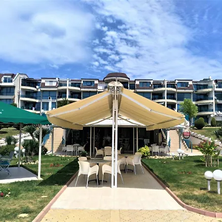 Baratero Marina