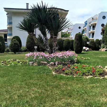 Baratero Marina * Sveti Vlas
