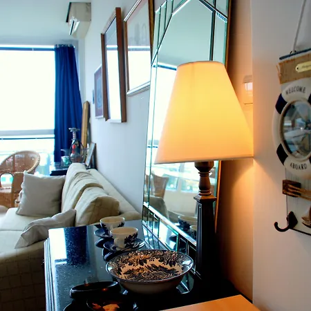 아파트 Baratero Marina