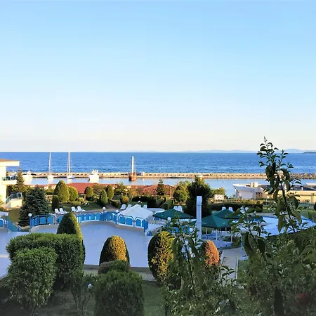 Baratero Marina *